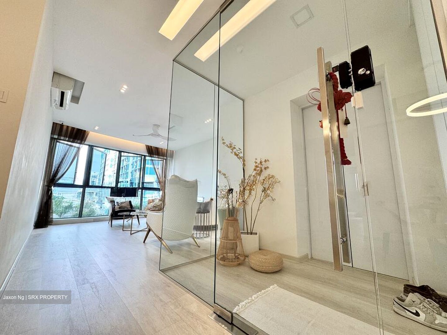 Palm Gardens (D23), Condominium #503228621